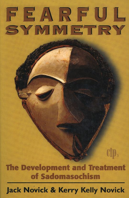 Fearful Symmetry cover