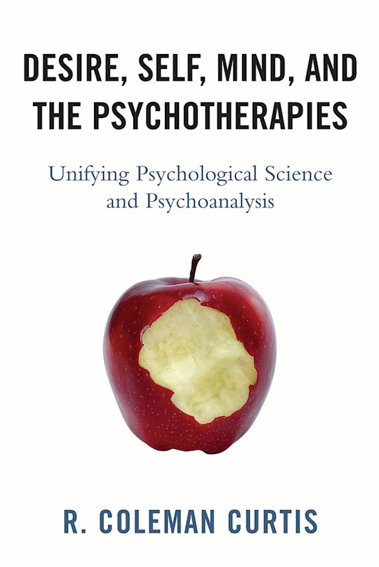 Desire, Self, Mind, and the Psychotherapies cover