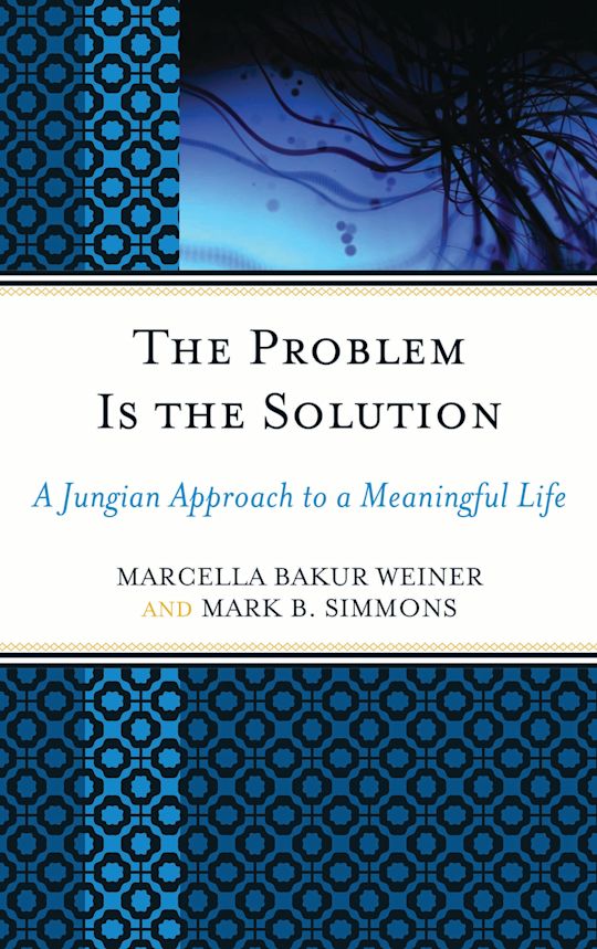 The Problem Is the Solution cover