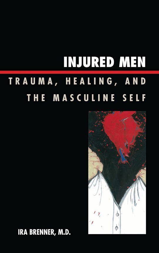 Injured Men cover