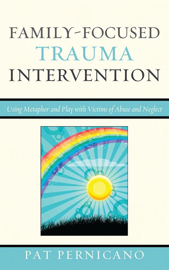 Family-Focused Trauma Intervention cover