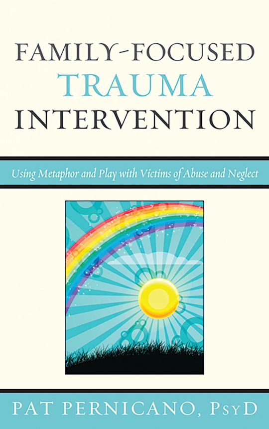Family-Focused Trauma Intervention cover