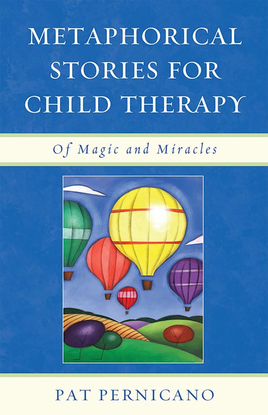 Metaphorical Stories for Child Therapy cover