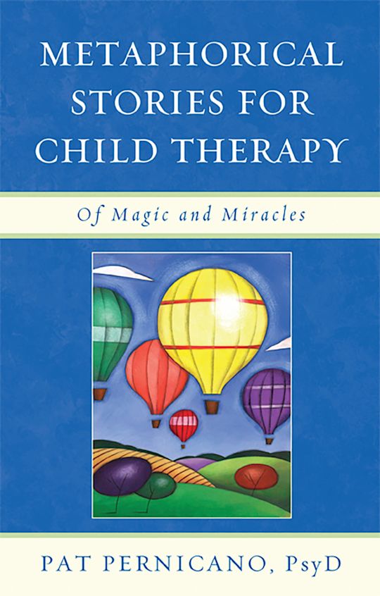Metaphorical Stories for Child Therapy cover