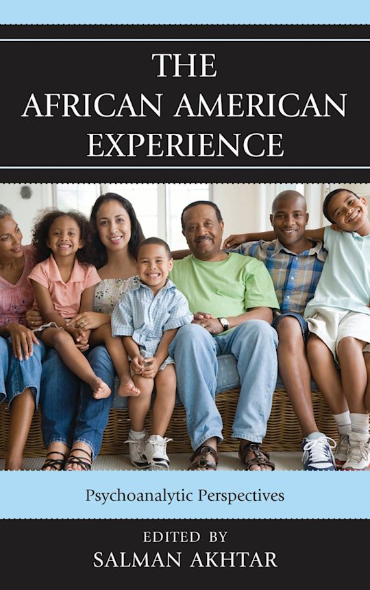 The African American Experience cover