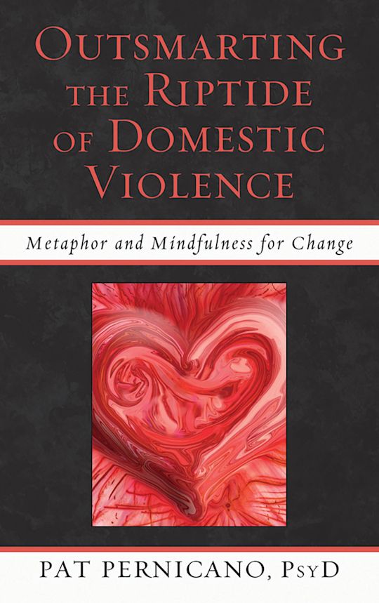 Outsmarting the Riptide of Domestic Violence cover