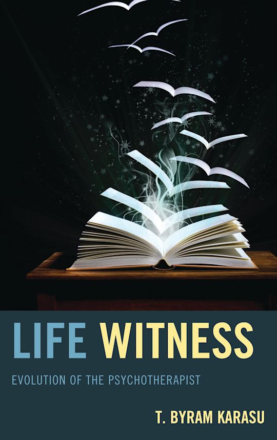 Life Witness cover