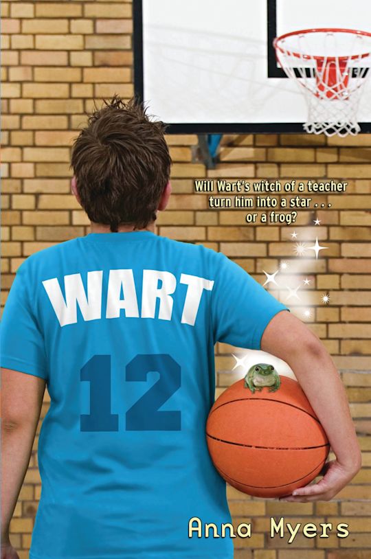 Wart cover