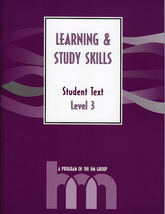 Level III: Student Text cover