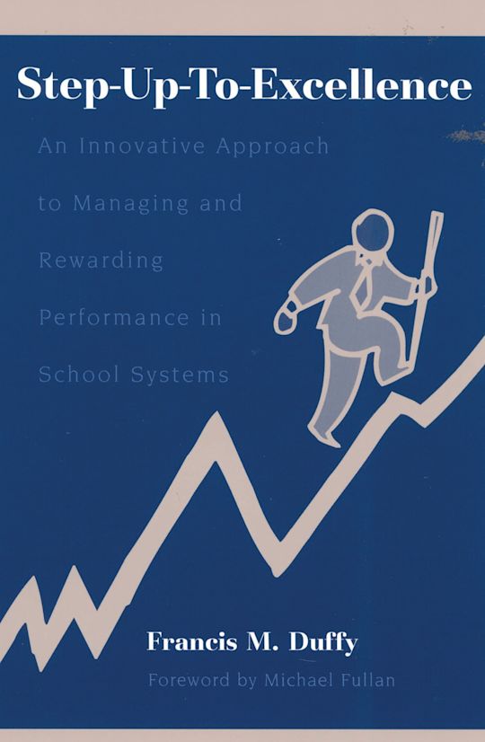 Step-Up-To-Excellence cover