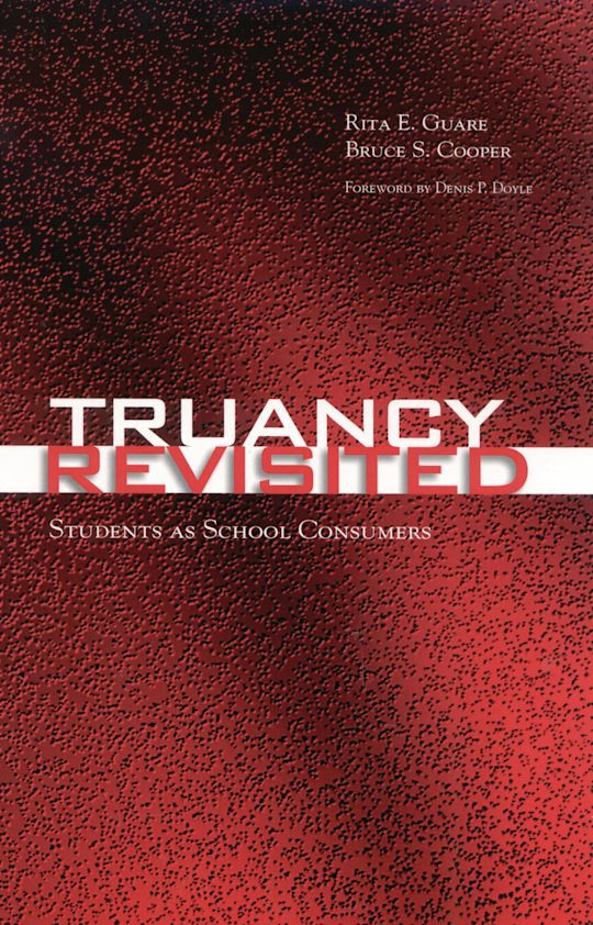 Truancy Revisited cover