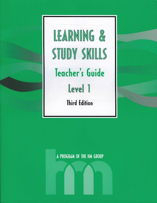 Level I: Teacher's Guide cover