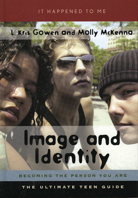 Image and Identity cover