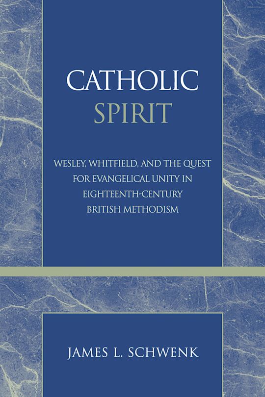 Catholic Spirit cover