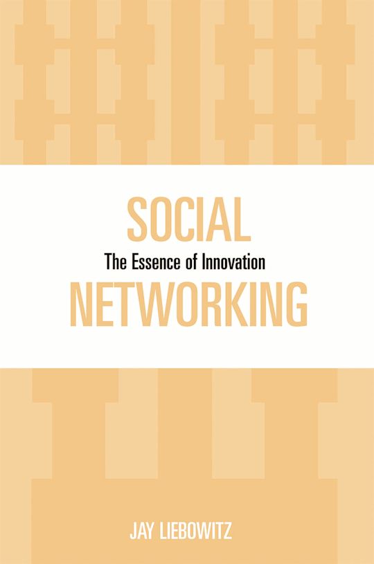 Social Networking cover