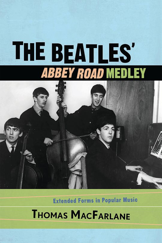 The Beatles' Abbey Road Medley cover