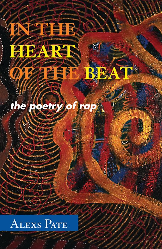 In the Heart of the Beat cover