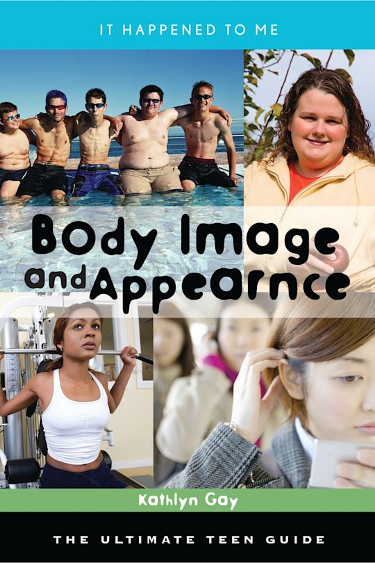 Body Image and Appearance cover