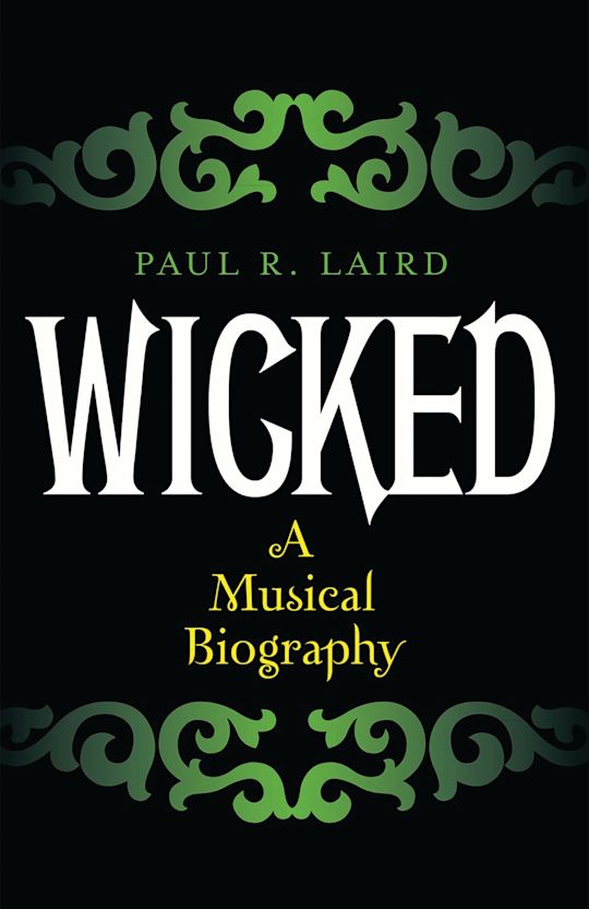 Wicked cover