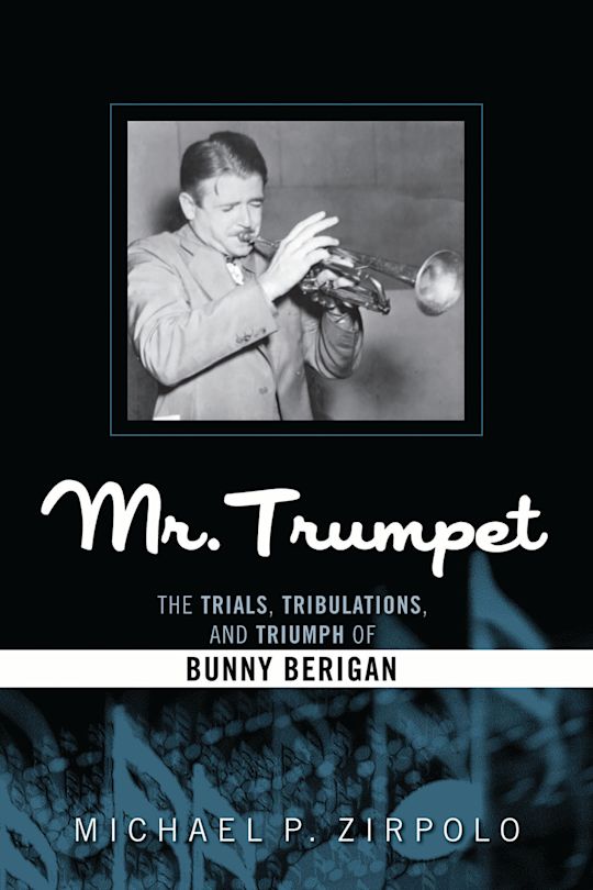 Mr. Trumpet cover