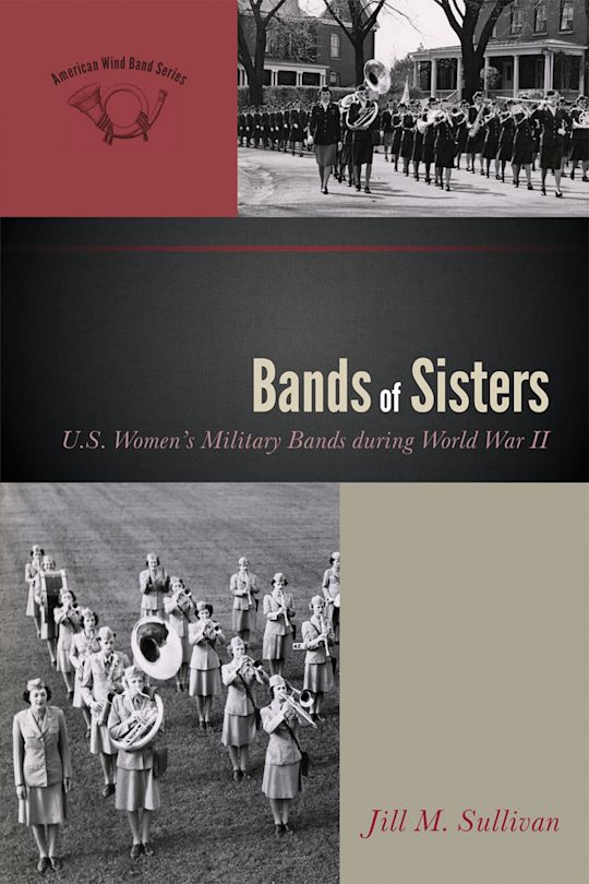 Bands of Sisters cover