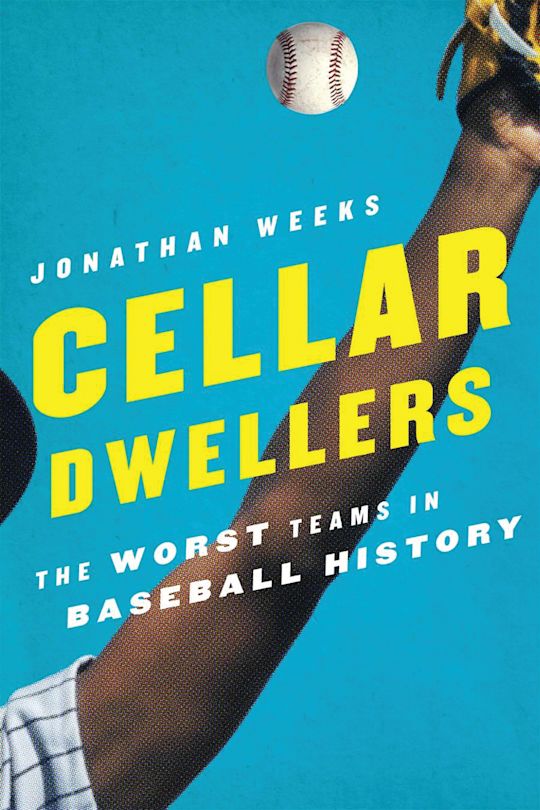 Cellar Dwellers cover