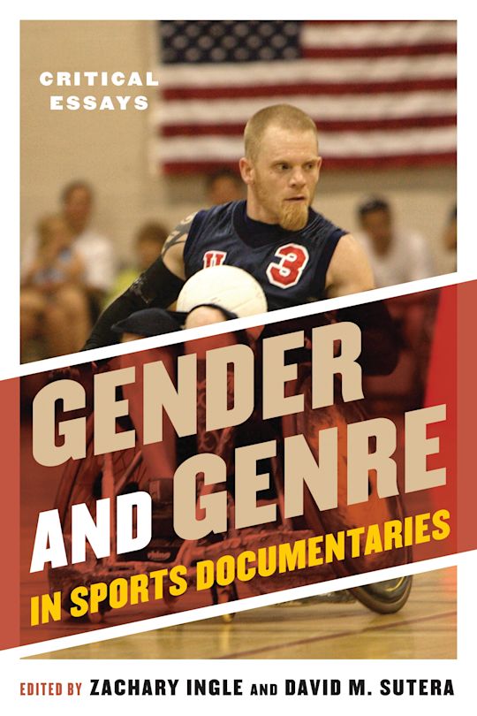 Gender and Genre in Sports Documentaries cover