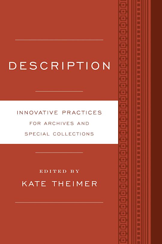 Description cover