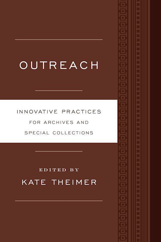 Outreach cover