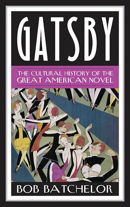 Gatsby cover
