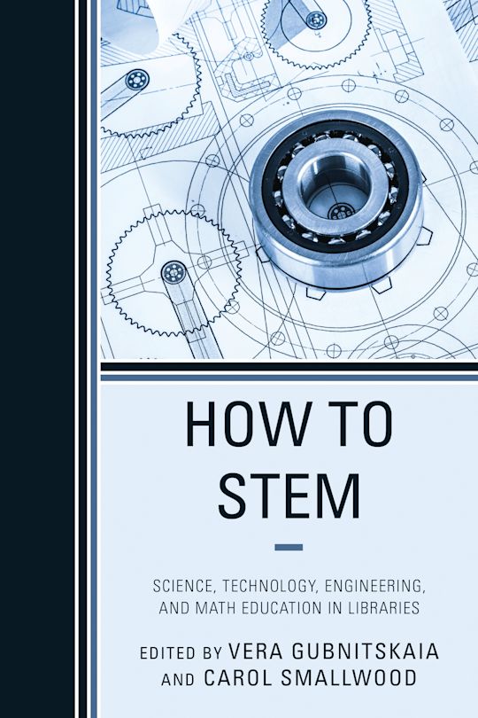 How to STEM cover