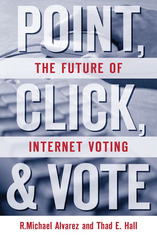 Point, Click, and Vote cover