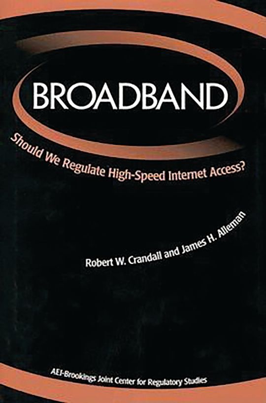 Broadband cover
