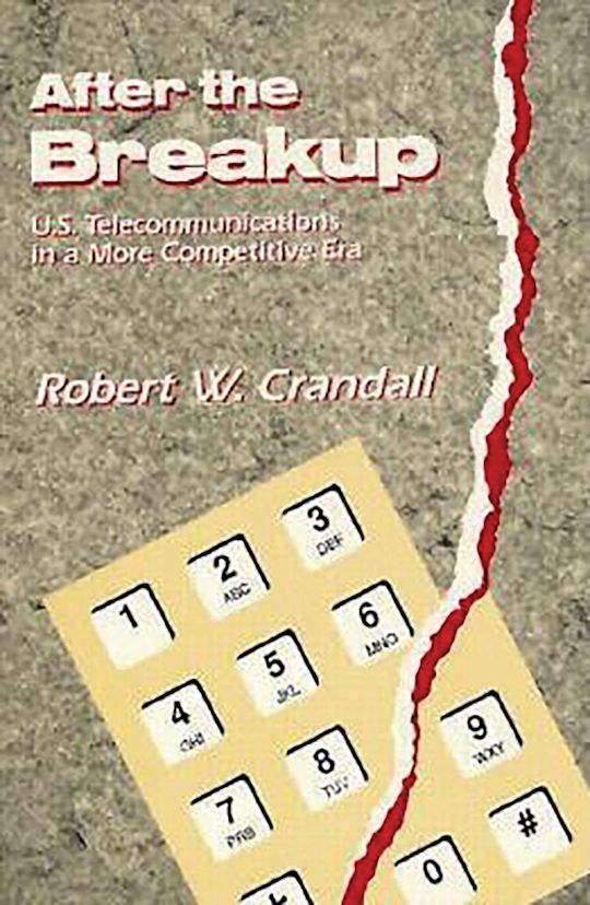 After the Breakup cover