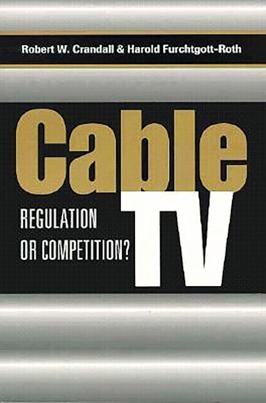 Cable TV cover