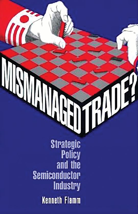 Mismanaged Trade? cover