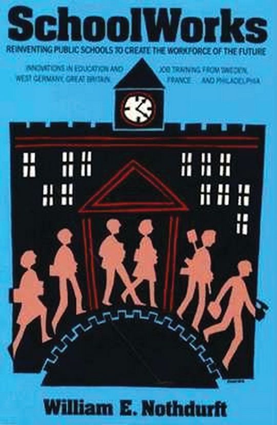 SchoolWorks cover