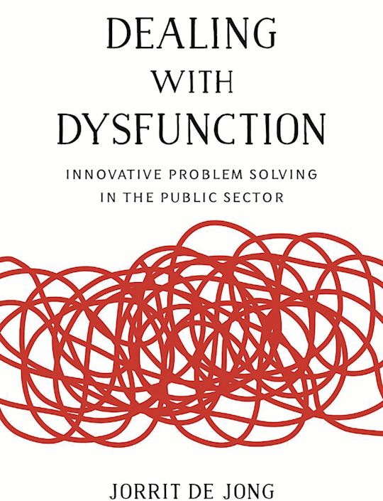 Dealing with Dysfunction cover