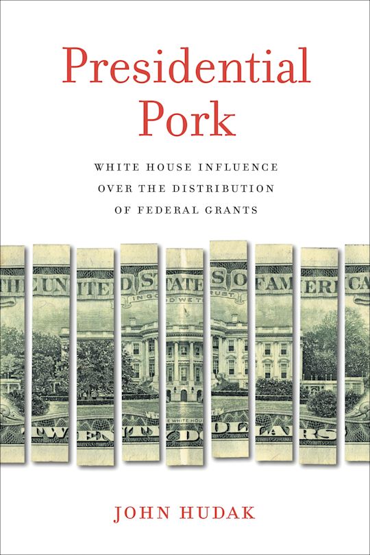 Presidential Pork cover