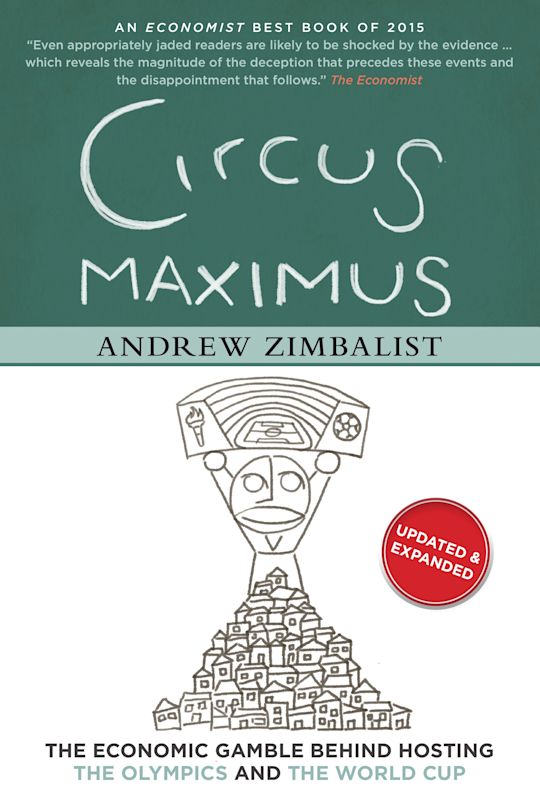 Circus Maximus cover