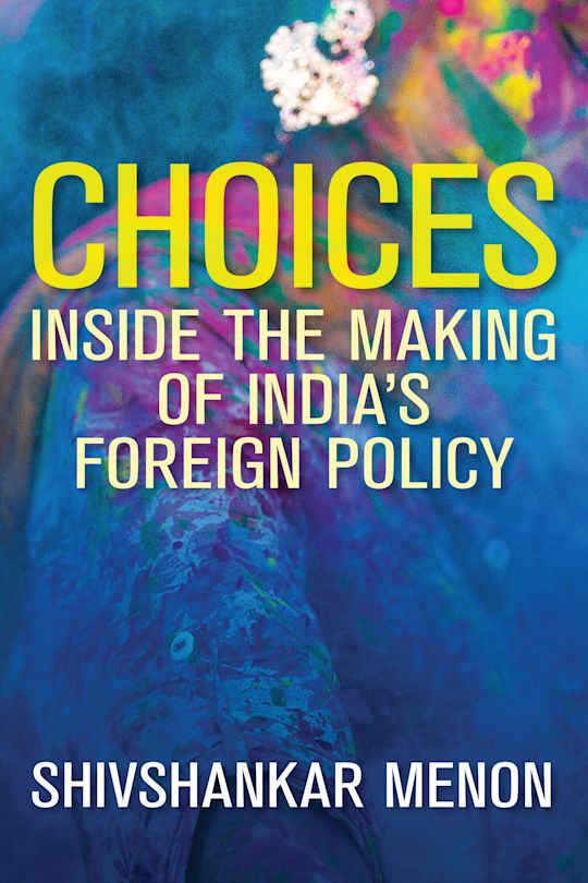 Choices cover