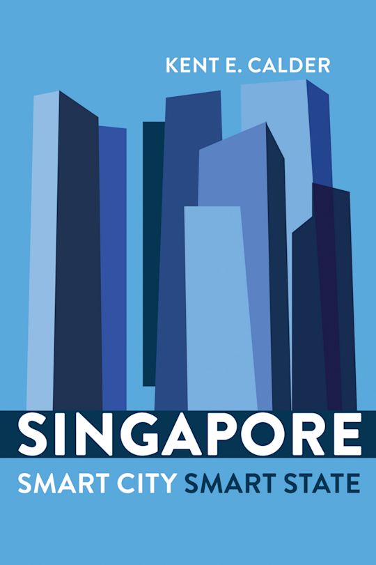 Singapore cover