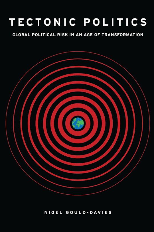 Tectonic Politics cover