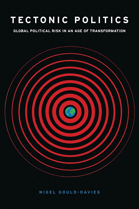 Tectonic Politics cover