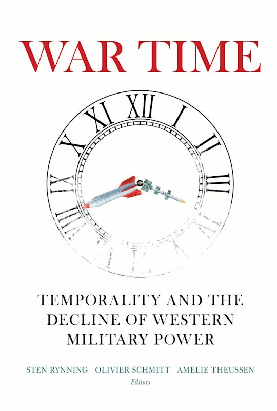 War Time cover