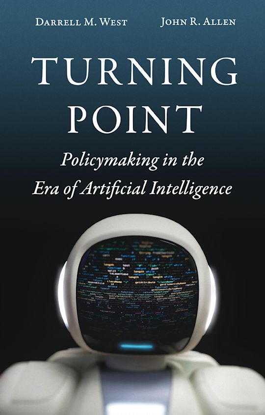 Turning Point cover