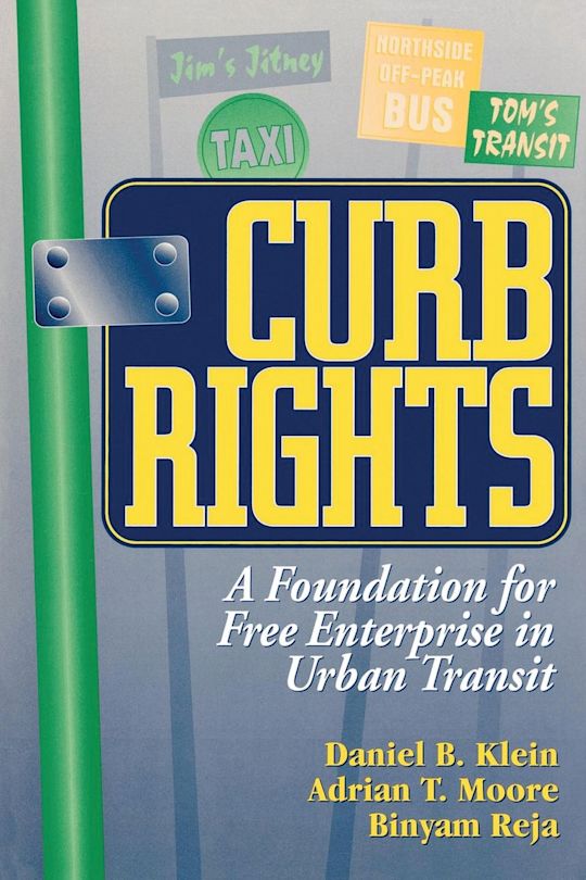 Curb Rights cover