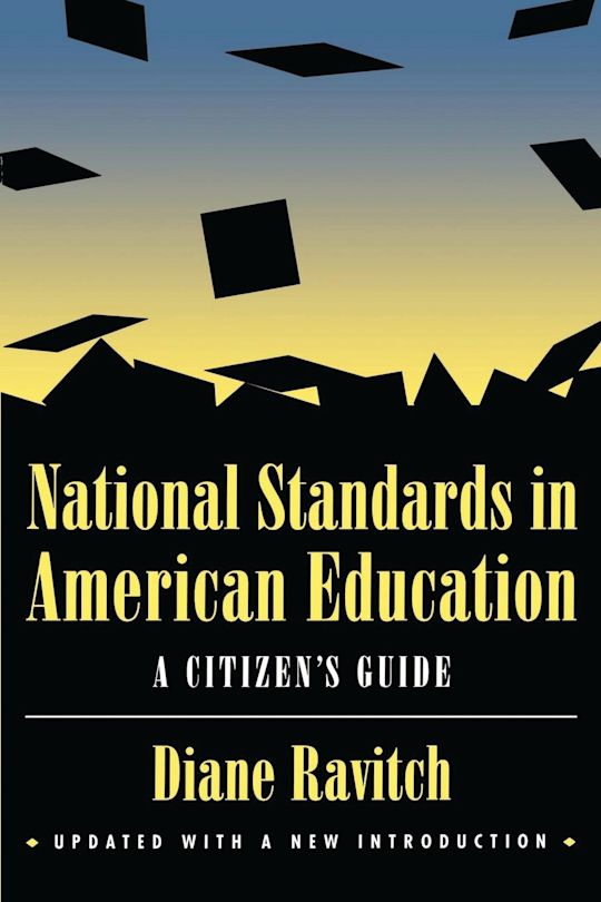 National Standards in American Education cover