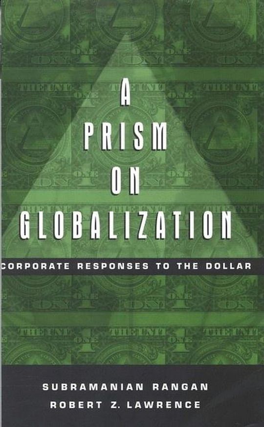 A Prism on Globalization cover