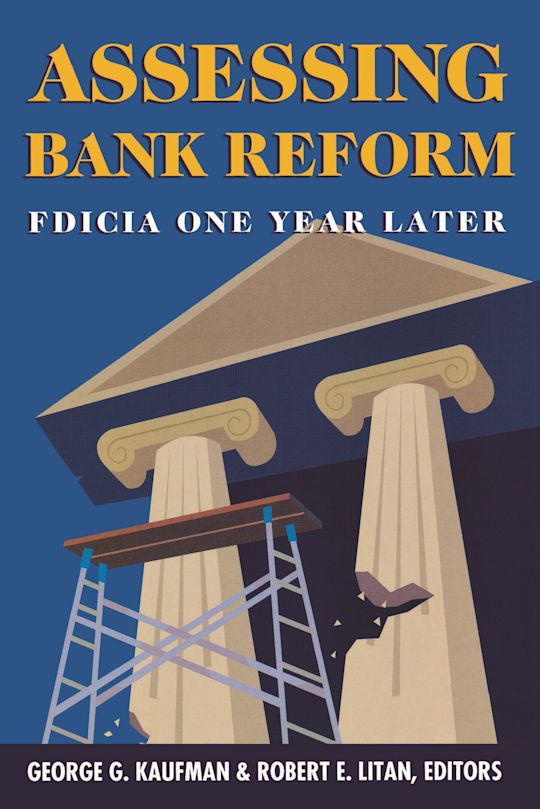 Assessing Bank Reform cover